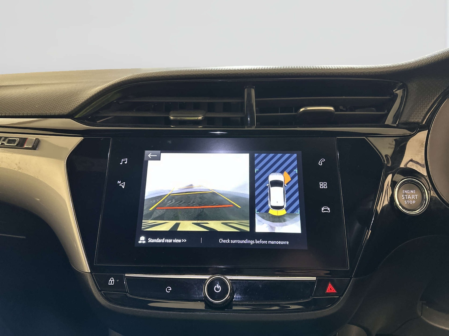 Used Vauxhall Corsa 2022 for sale - 78122982: Photo 20