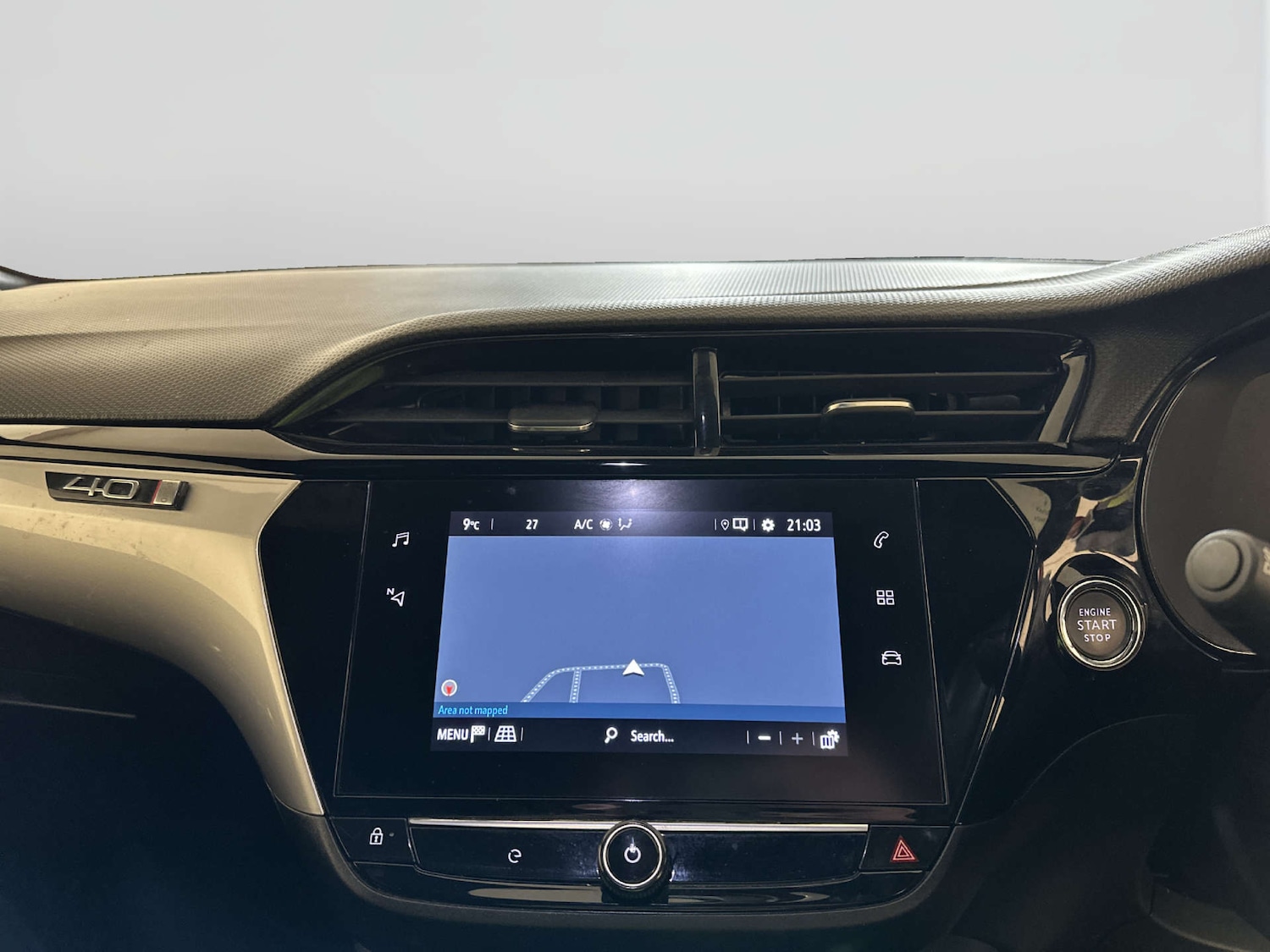 Used Vauxhall Corsa 2022 for sale - 78122982: Photo 21