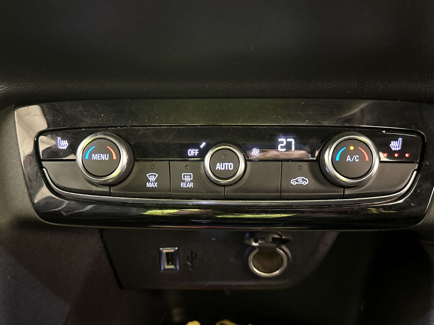 Used Vauxhall Corsa 2022 for sale - 78122982: Photo 24