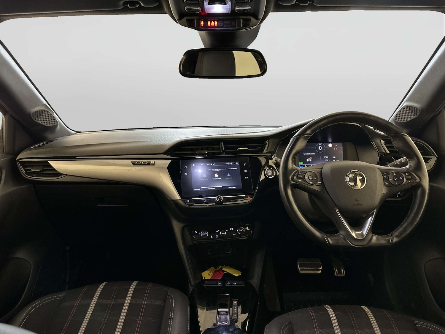 Used Vauxhall Corsa 2022 for sale - 78122982: Photo 3