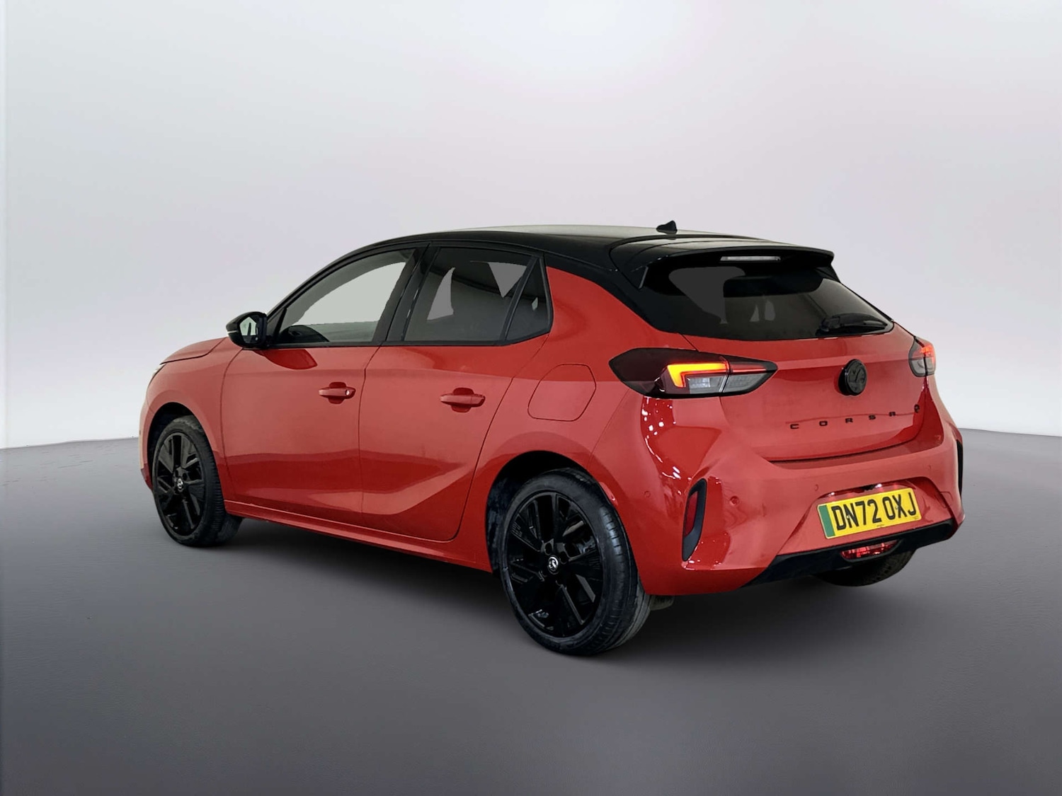 Used Vauxhall Corsa 2022 for sale - 78122982: Photo 8