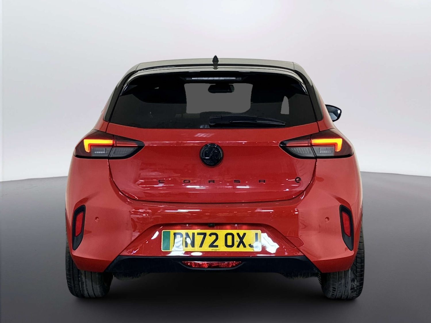 Used Vauxhall Corsa 2022 for sale - 78122982: Photo 9