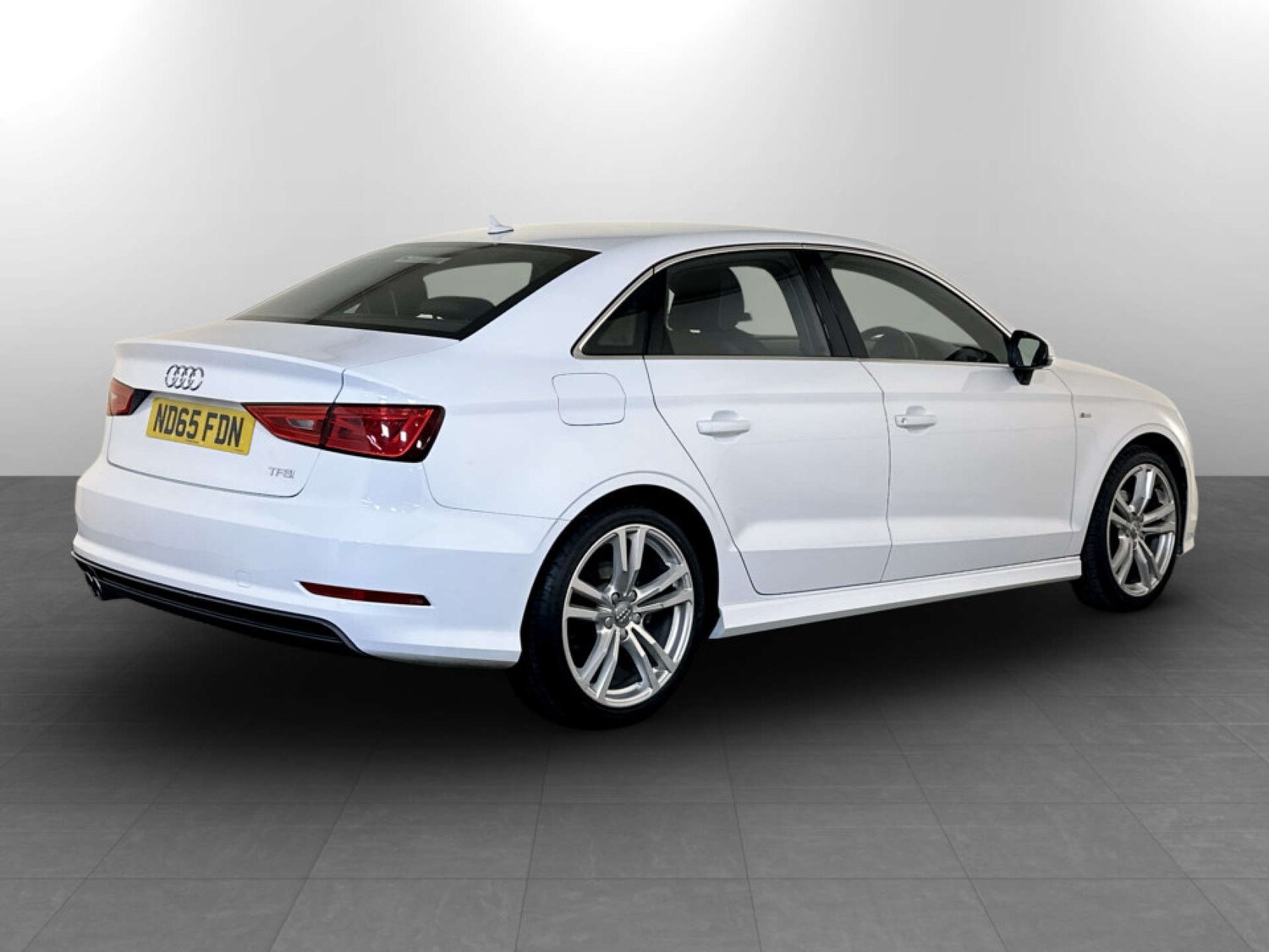 Used Audi A3 2015 for sale - 77765839: Photo 10