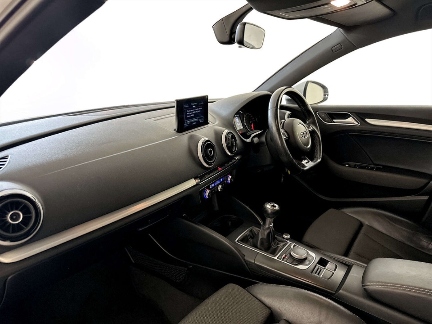 Used Audi A3 2015 for sale - 77765839: Photo 12