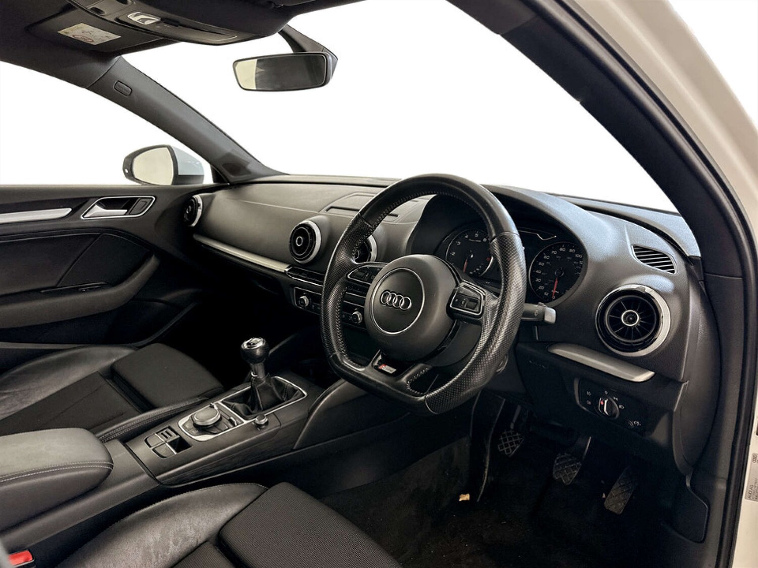 Used Audi A3 2015 for sale - 77765839: Photo 16