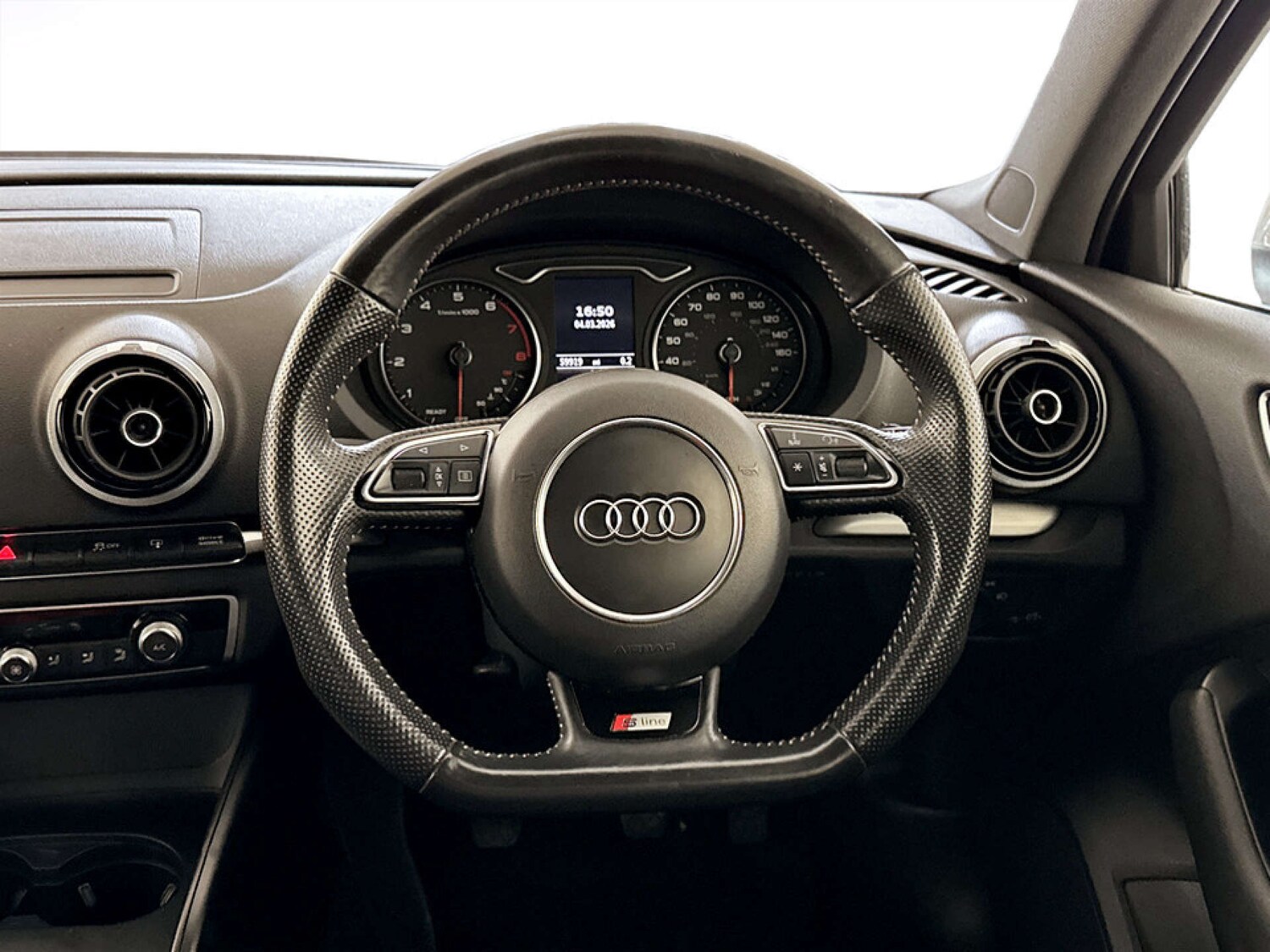 Used Audi A3 2015 for sale - 77765839: Photo 17