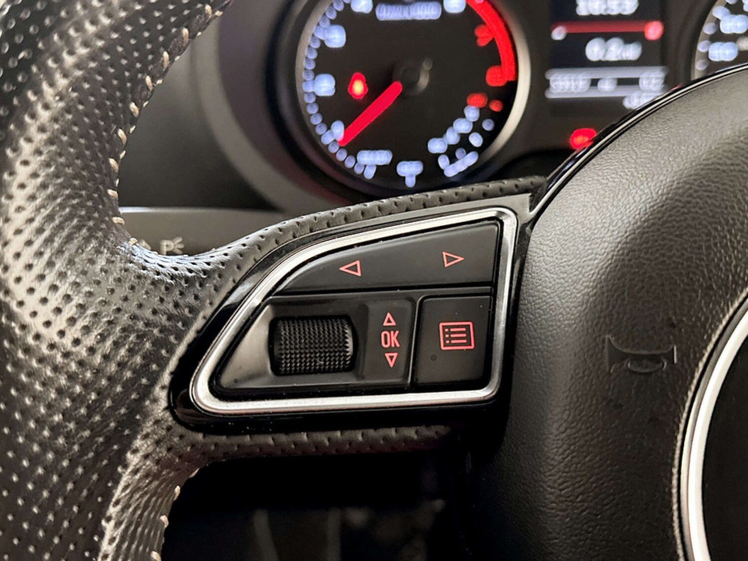 Used Audi A3 2015 for sale - 77765839: Photo 18