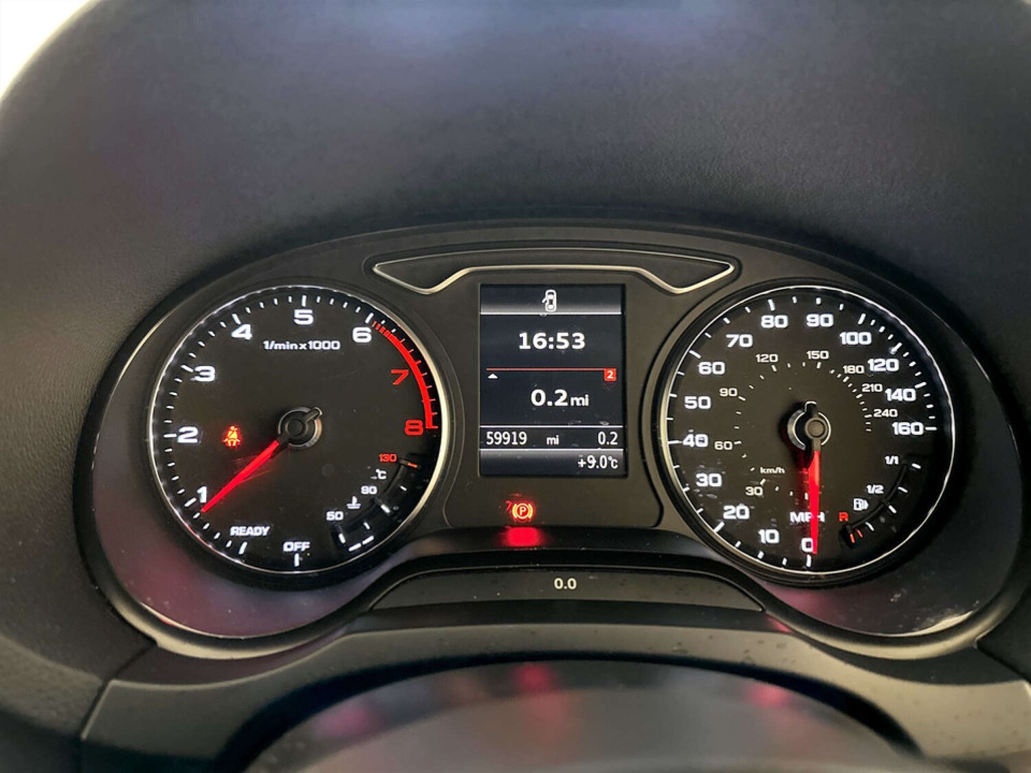 Used Audi A3 2015 for sale - 77765839: Photo 19