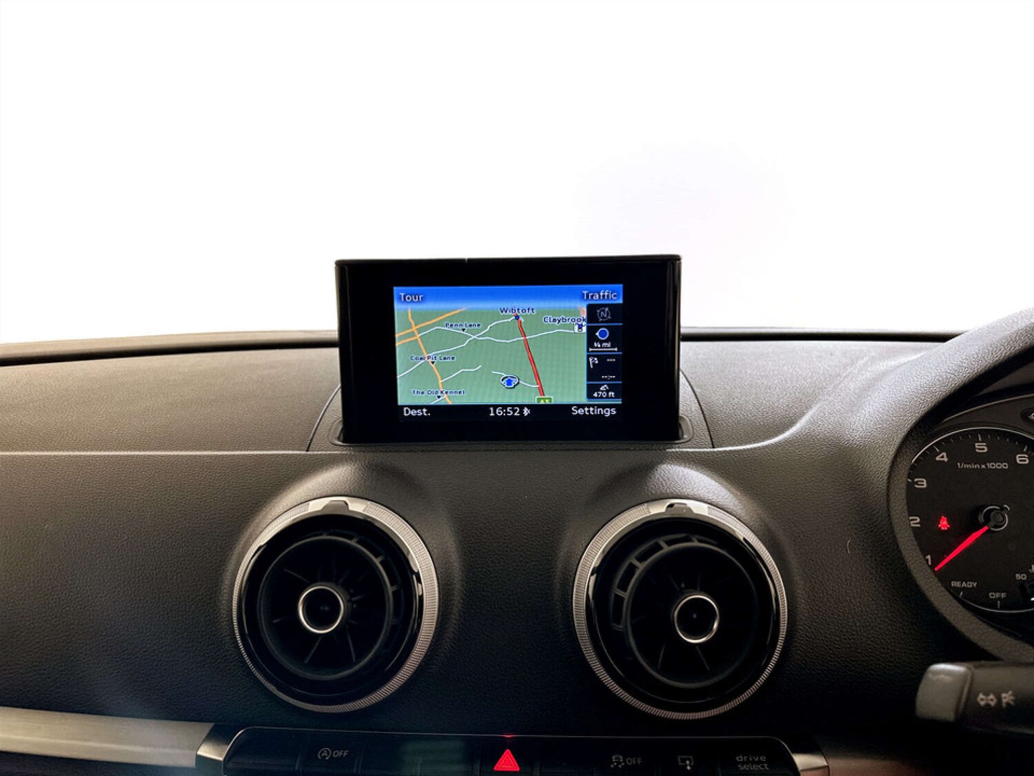 Used Audi A3 2015 for sale - 77765839: Photo 24