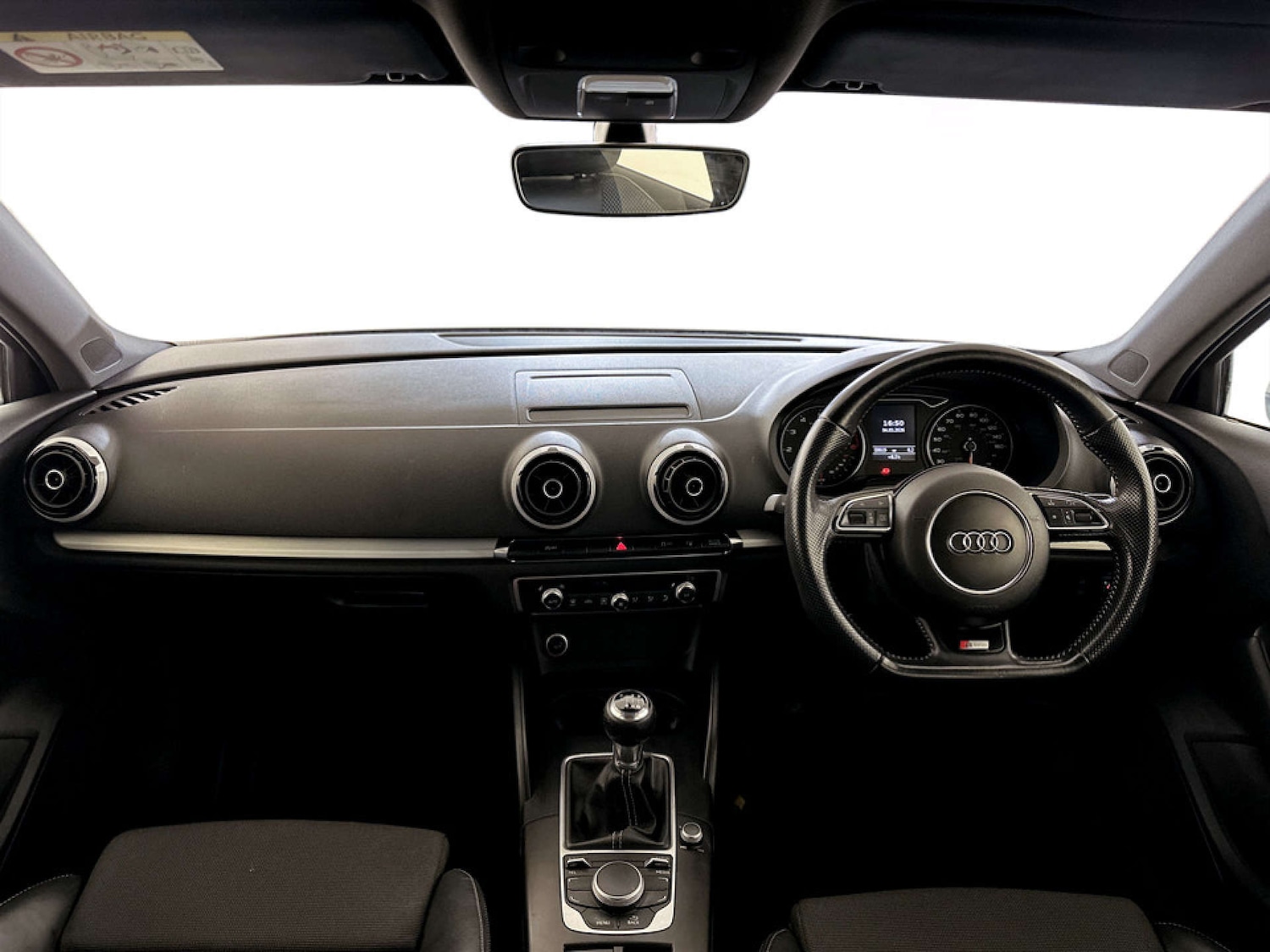 Used Audi A3 2015 for sale - 77765839: Photo 3