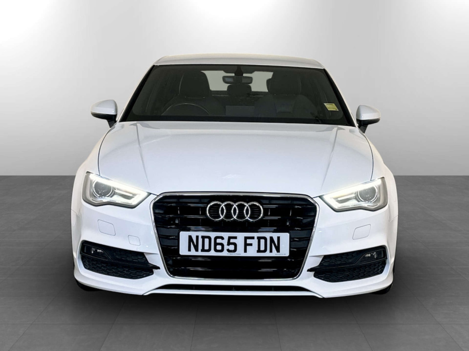 Used Audi A3 2015 for sale - 77765839: Photo 5