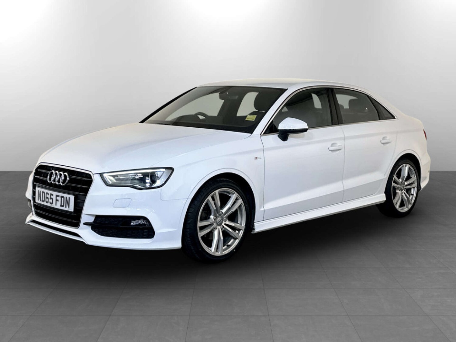 Used Audi A3 2015 for sale - 77765839: Photo 6