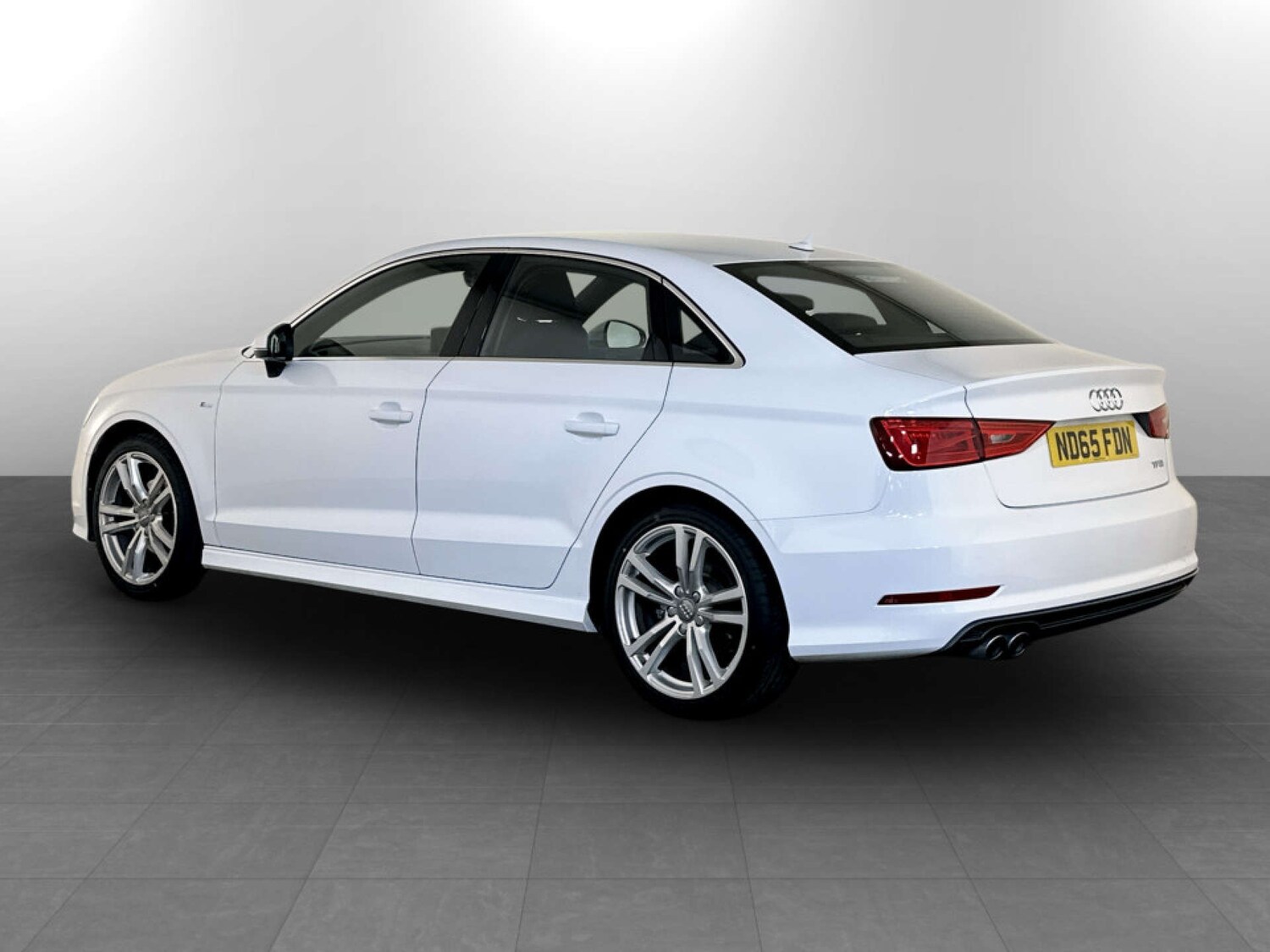 Used Audi A3 2015 for sale - 77765839: Photo 8