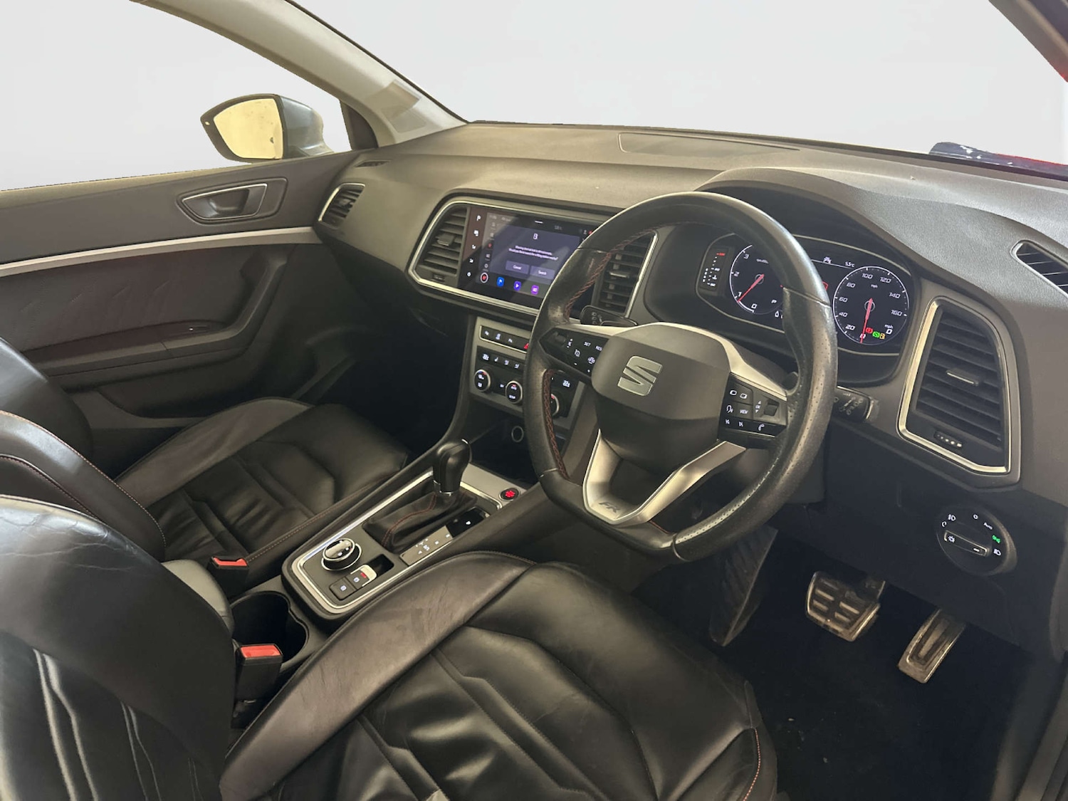 Used SEAT Ateca 2021 for sale - 78066783: Photo 16