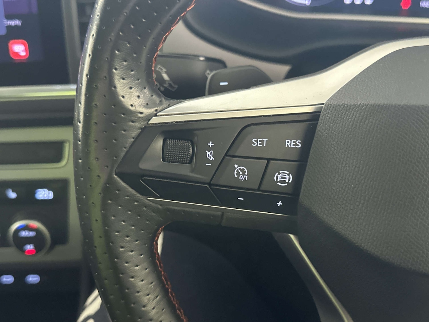 Used SEAT Ateca 2021 for sale - 78066783: Photo 18