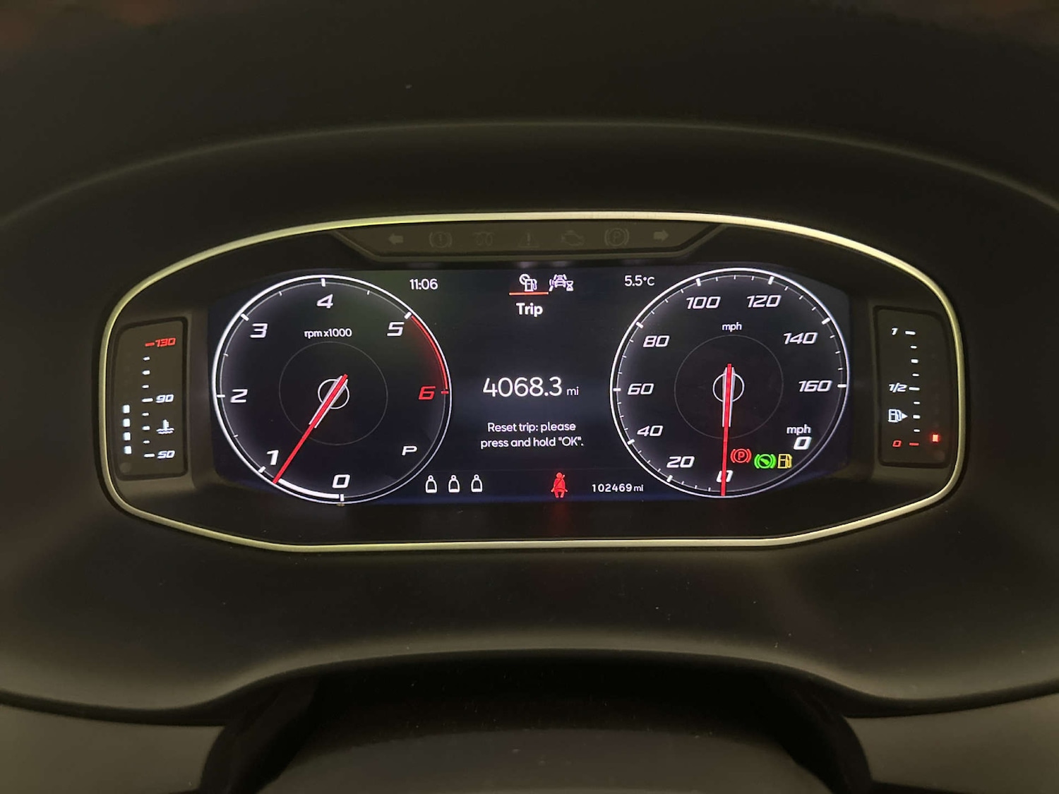 Used SEAT Ateca 2021 for sale - 78066783: Photo 19