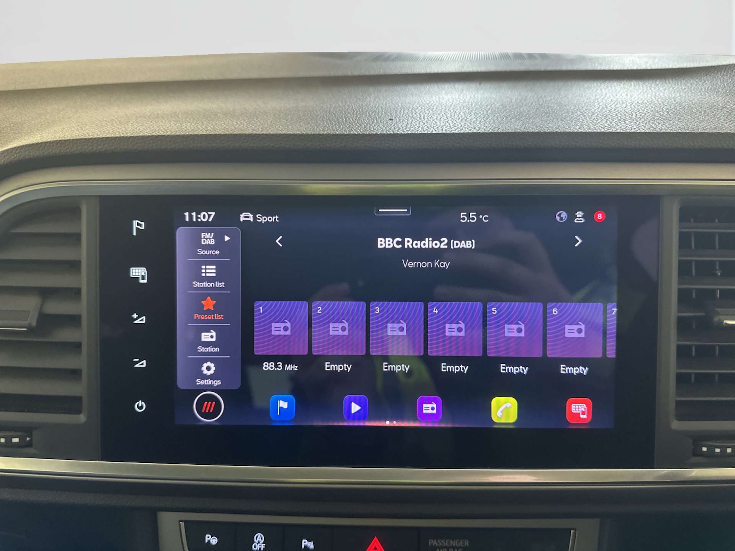 Used SEAT Ateca 2021 for sale - 78066783: Photo 22