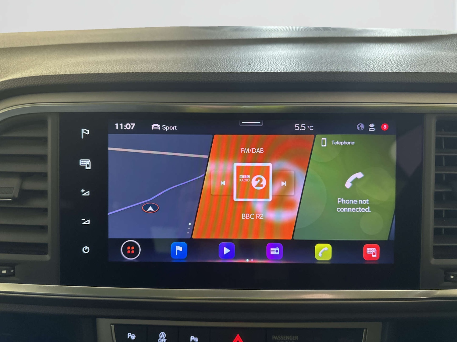 Used SEAT Ateca 2021 for sale - 78066783: Photo 23