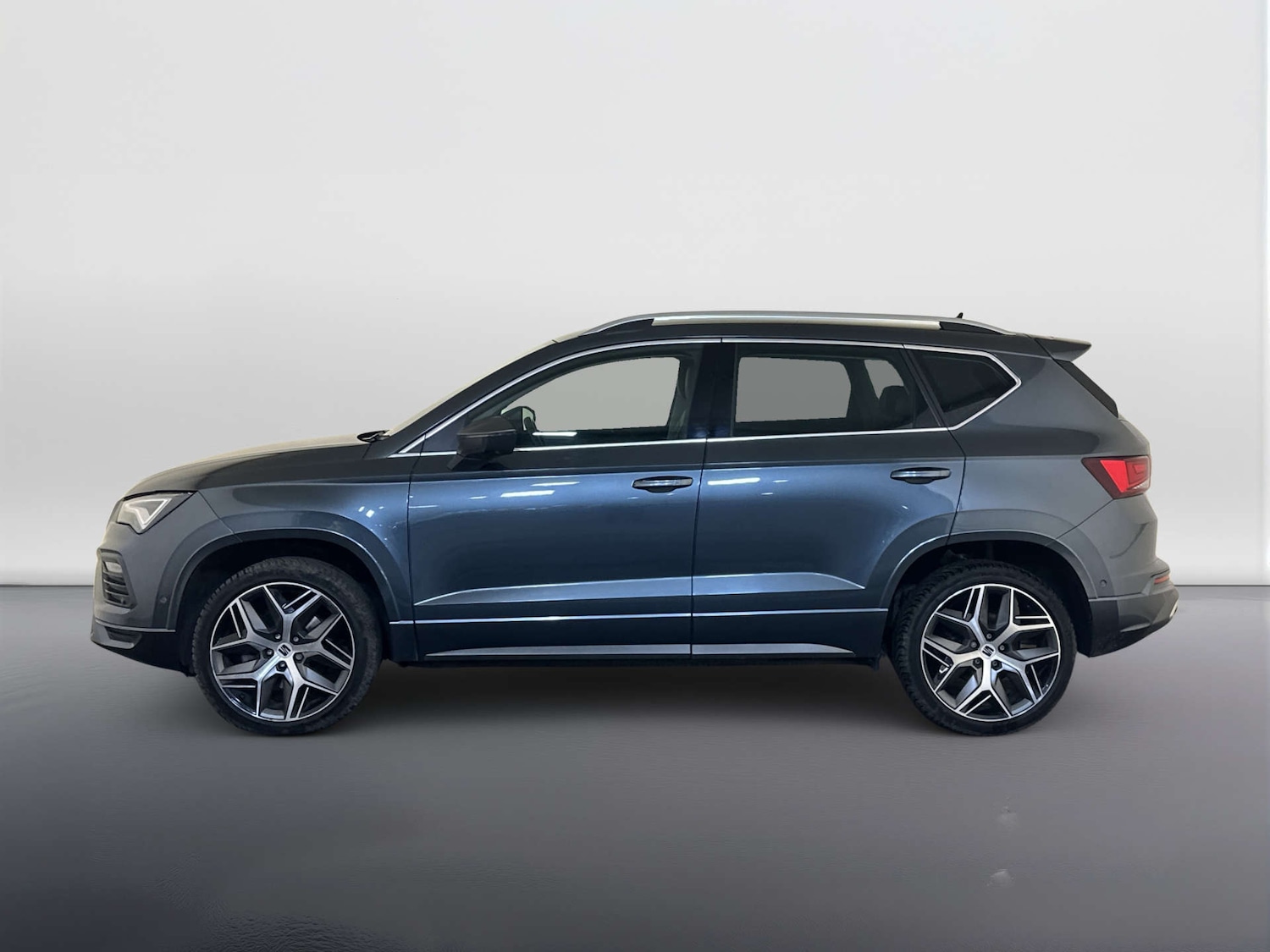 Used SEAT Ateca 2021 for sale - 78066783: Photo 7