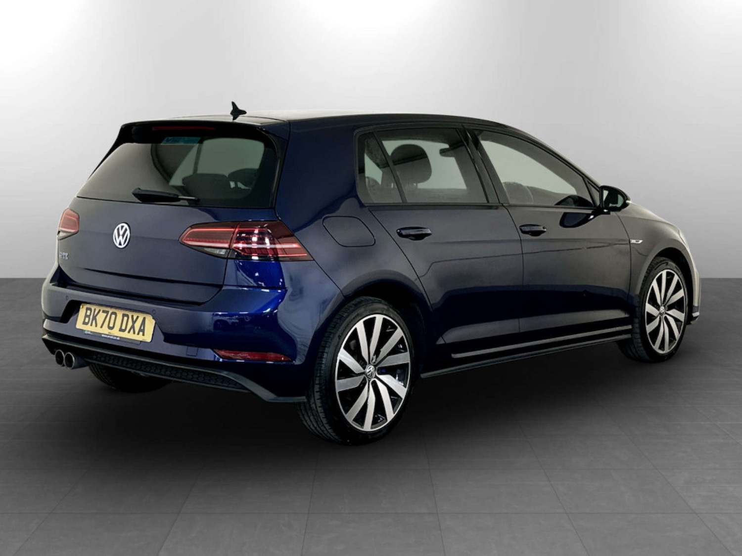 Used Volkswagen Golf 2020 for sale - 77185933: Photo 10