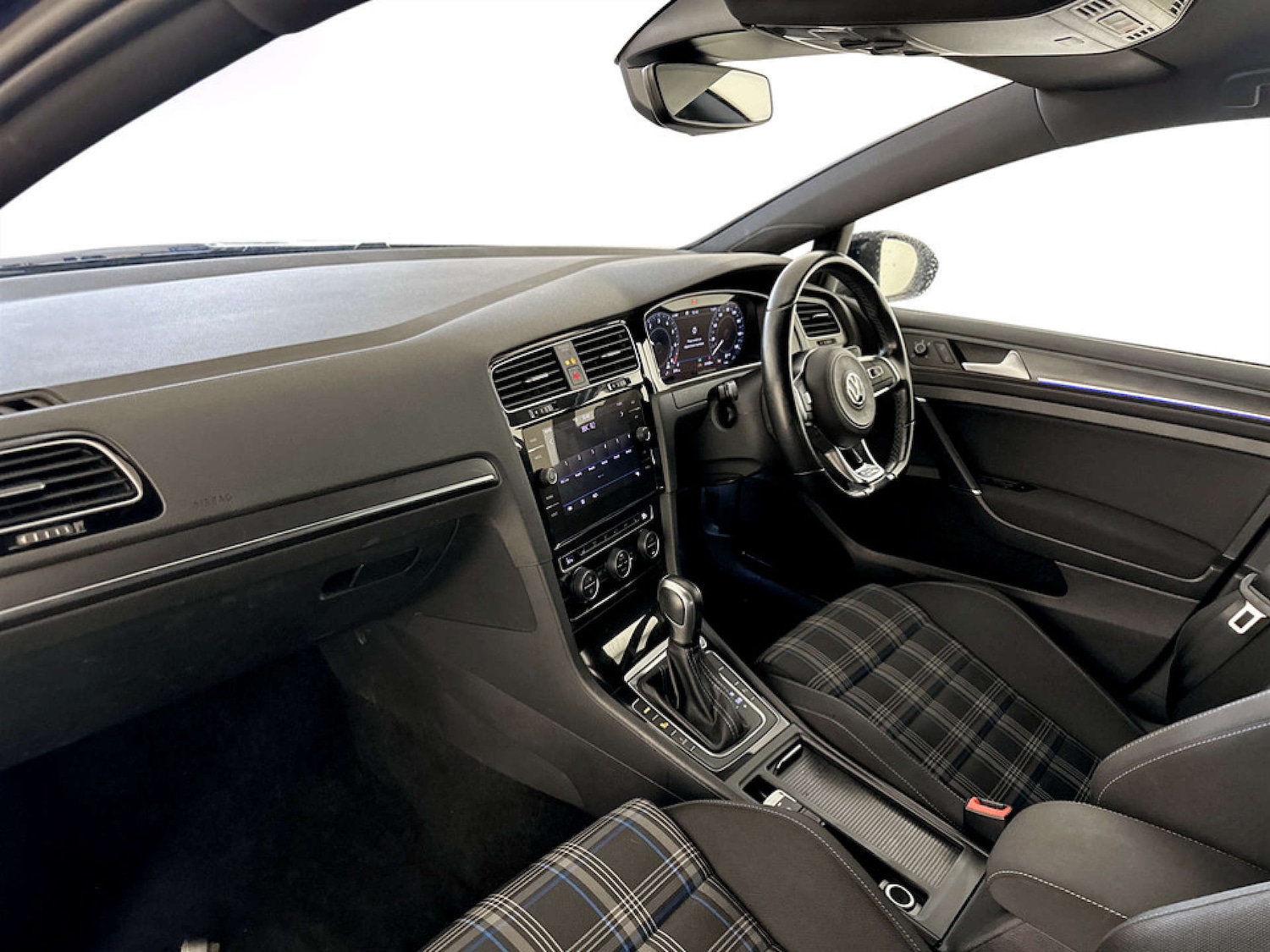 Used Volkswagen Golf 2020 for sale - 77185933: Photo 12