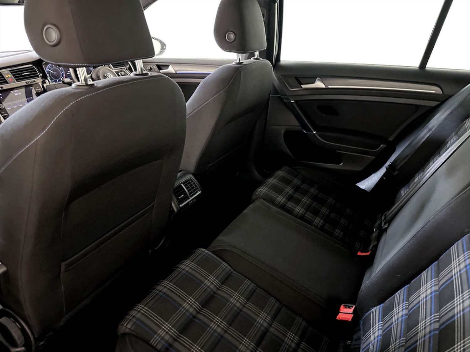 Used Volkswagen Golf 2020 for sale - 77185933: Photo 14