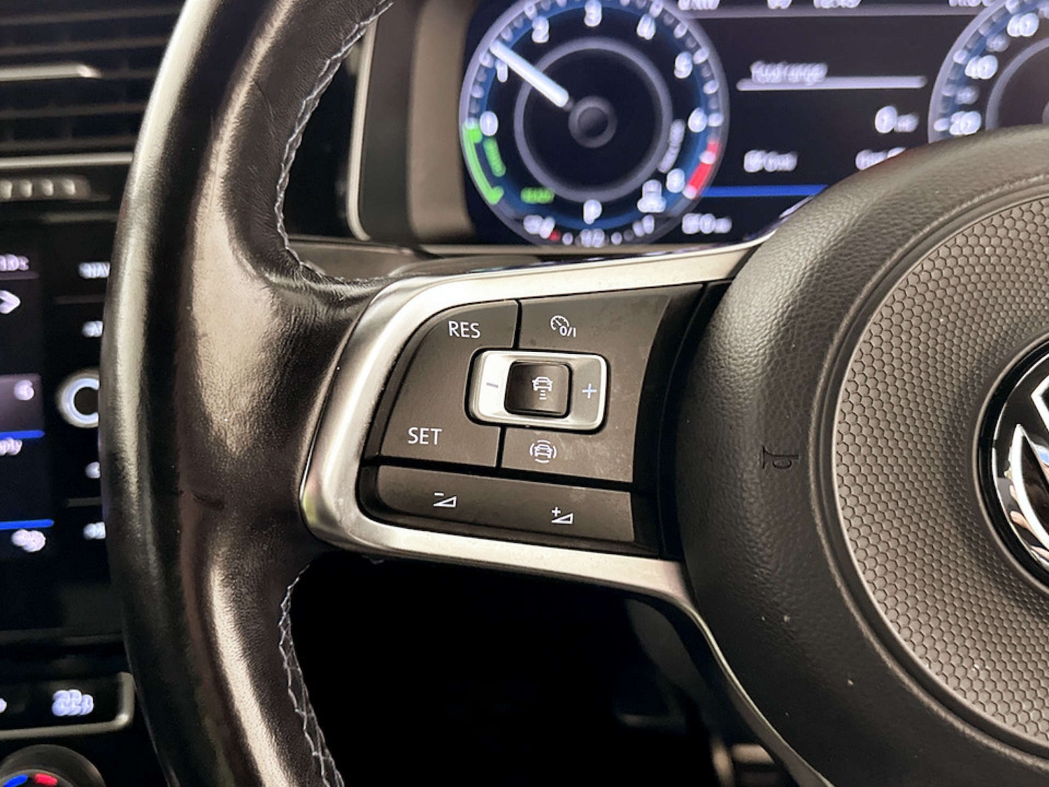 Used Volkswagen Golf 2020 for sale - 77185933: Photo 18