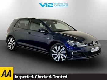 Volkswagen Golf feature image