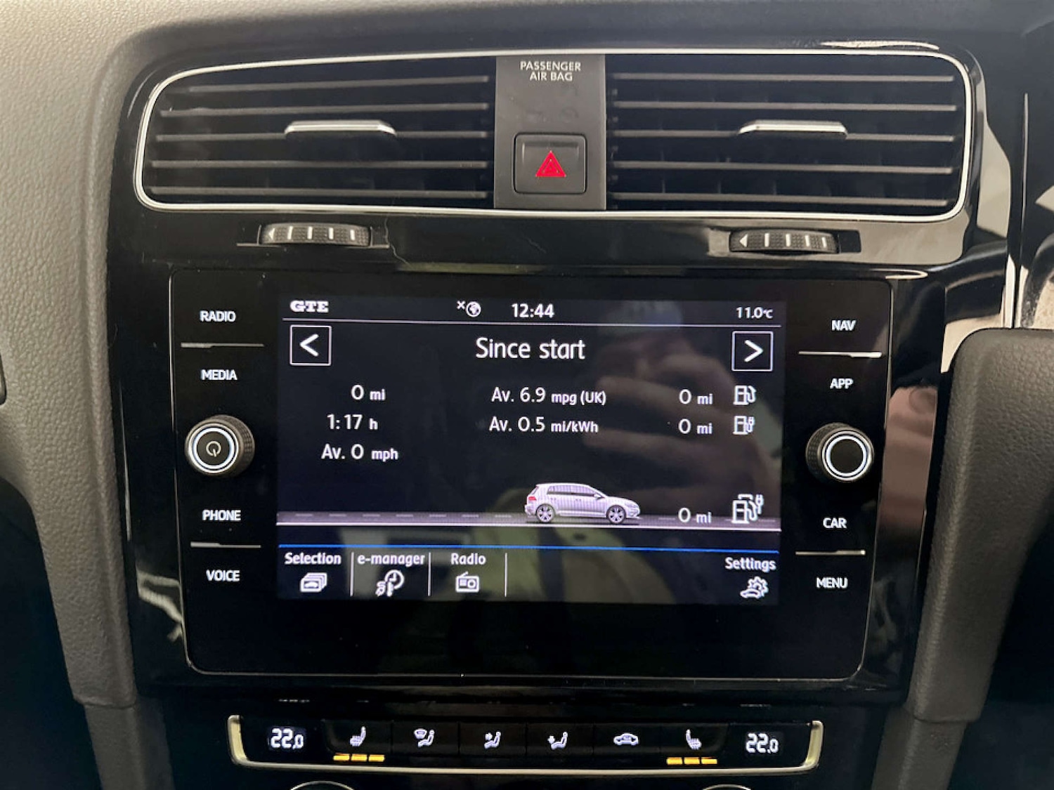 Used Volkswagen Golf 2020 for sale - 77185933: Photo 21