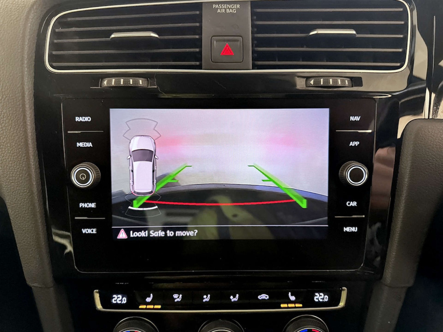 Used Volkswagen Golf 2020 for sale - 77185933: Photo 22