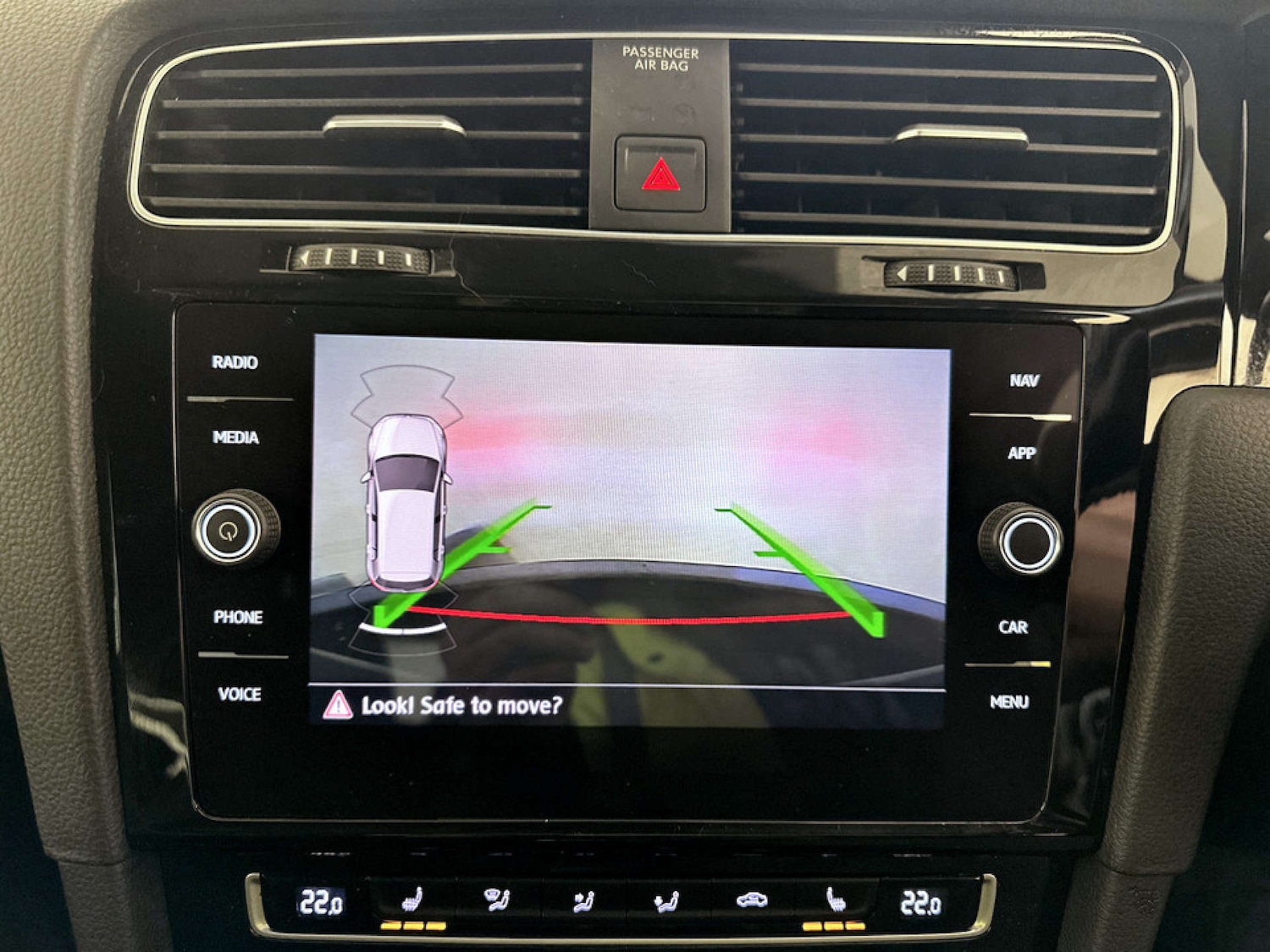 Used Volkswagen Golf 2020 for sale - 77185933: Photo 24