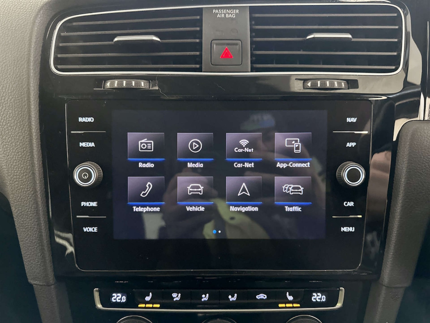 Used Volkswagen Golf 2020 for sale - 77185933: Photo 26