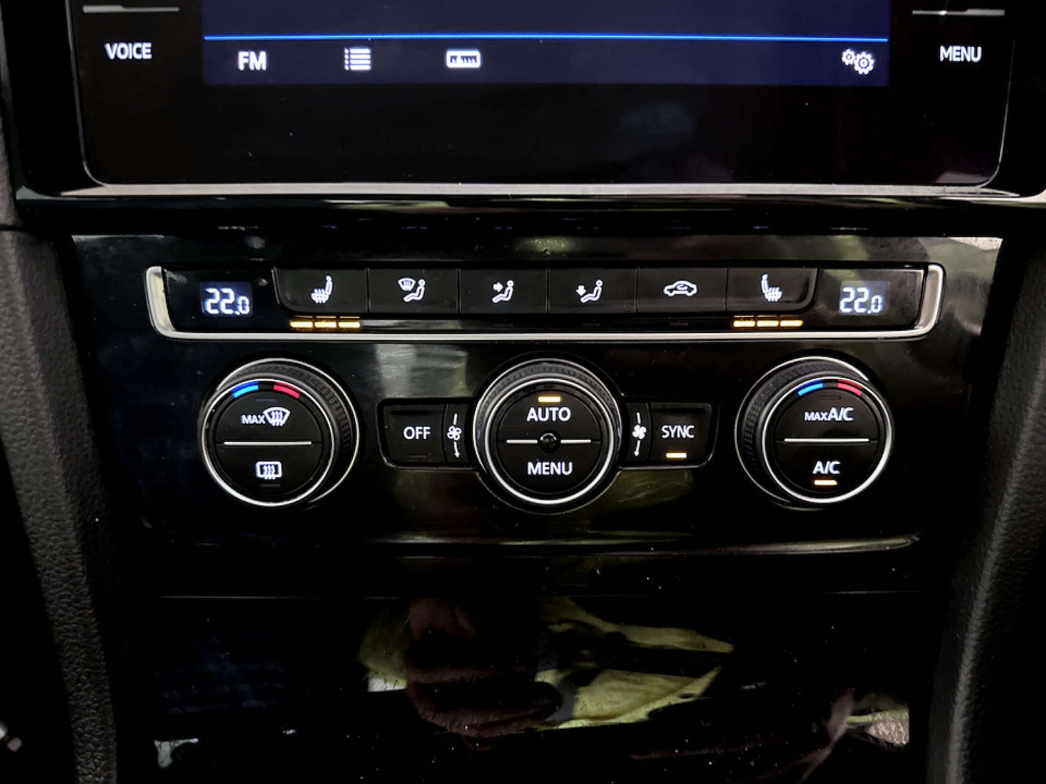 Used Volkswagen Golf 2020 for sale - 77185933: Photo 27