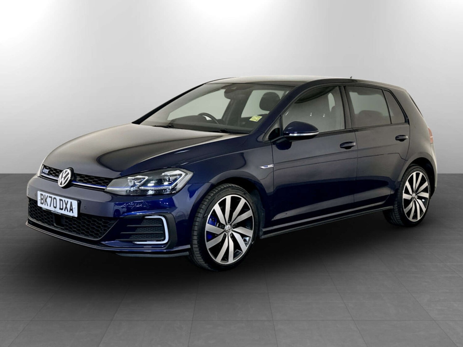Used Volkswagen Golf 2020 for sale - 77185933: Photo 6