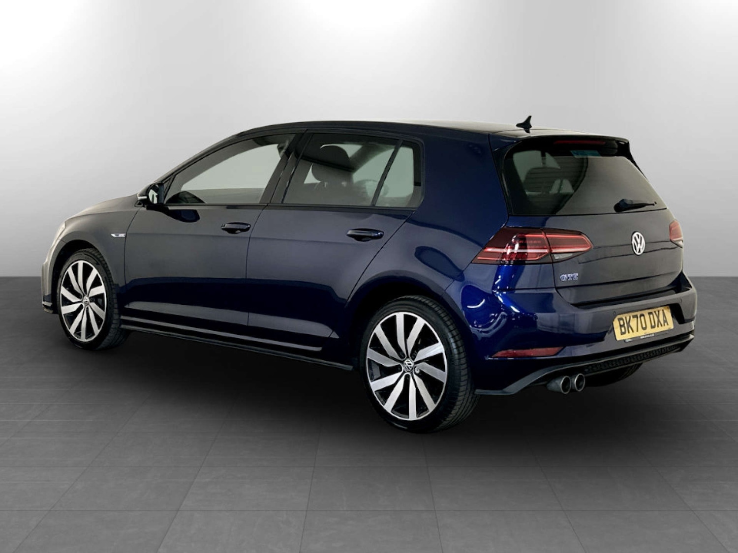 Used Volkswagen Golf 2020 for sale - 77185933: Photo 8