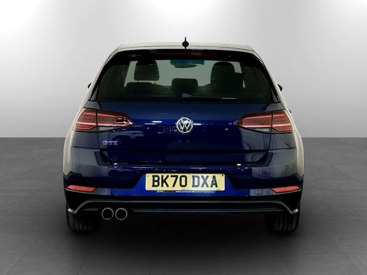 Used Volkswagen Golf 2020 for sale - 77185933: Photo 9