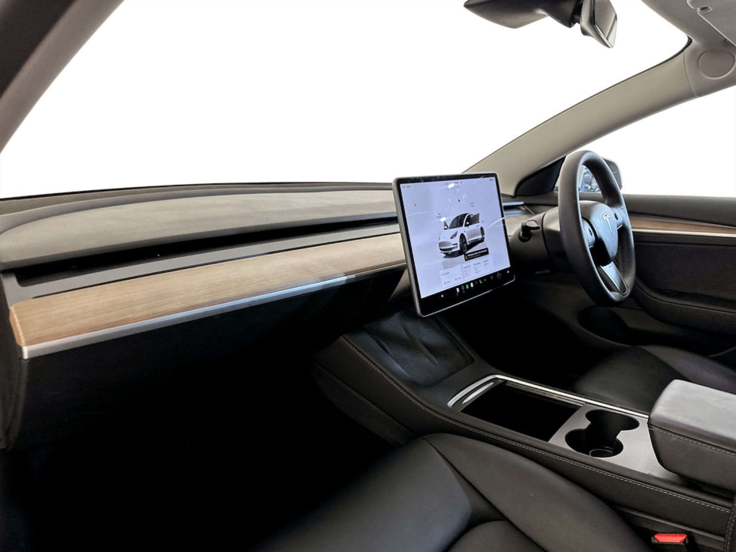 Used Tesla Model 3 2022 for sale - 77434681: Photo 12