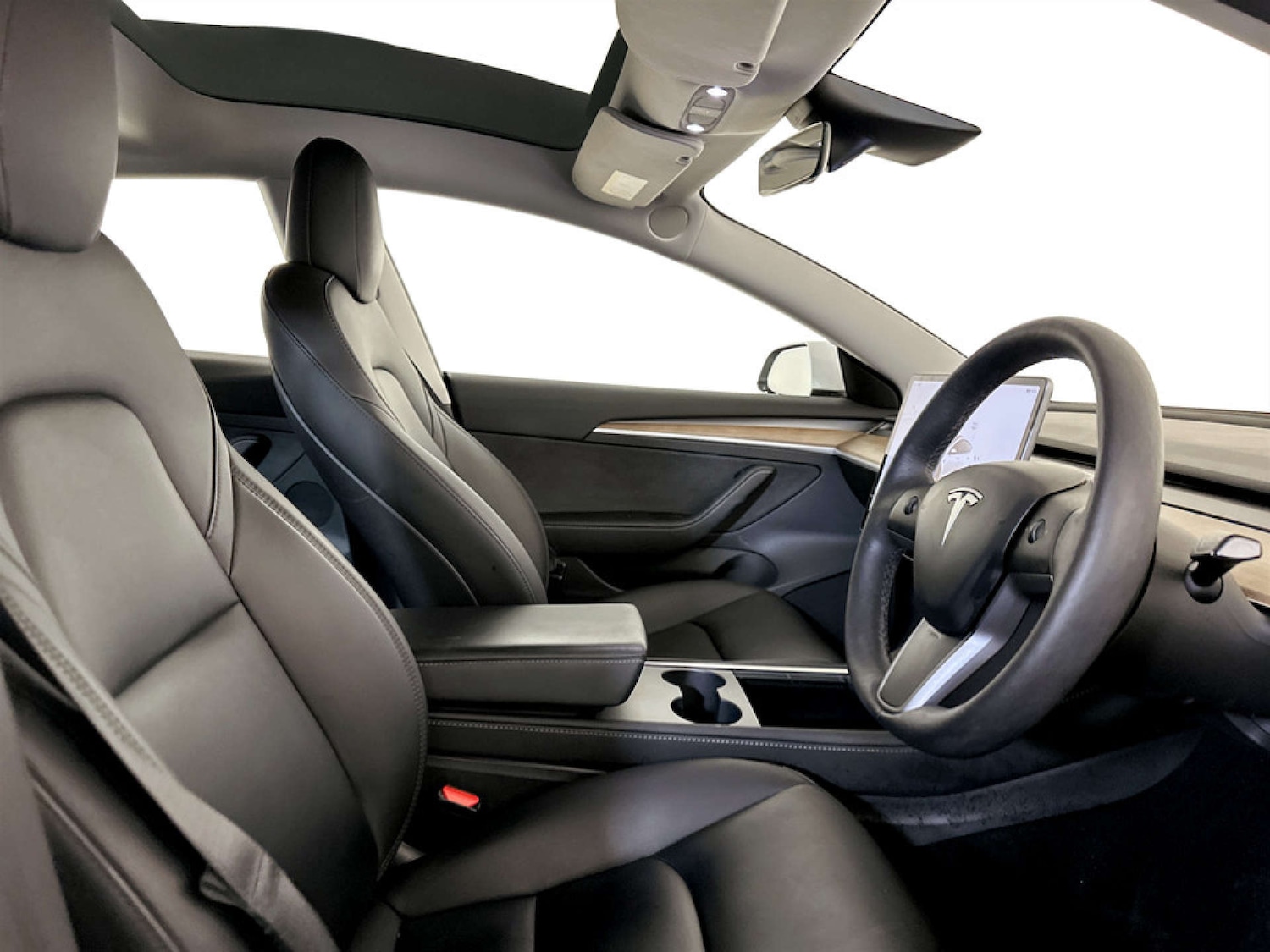 Used Tesla Model 3 2022 for sale - 77434681: Photo 13