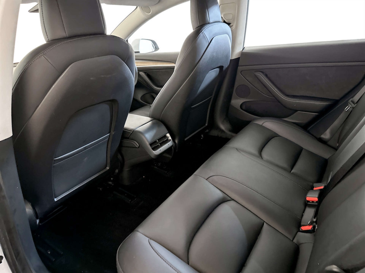 Used Tesla Model 3 2022 for sale - 77434681: Photo 14