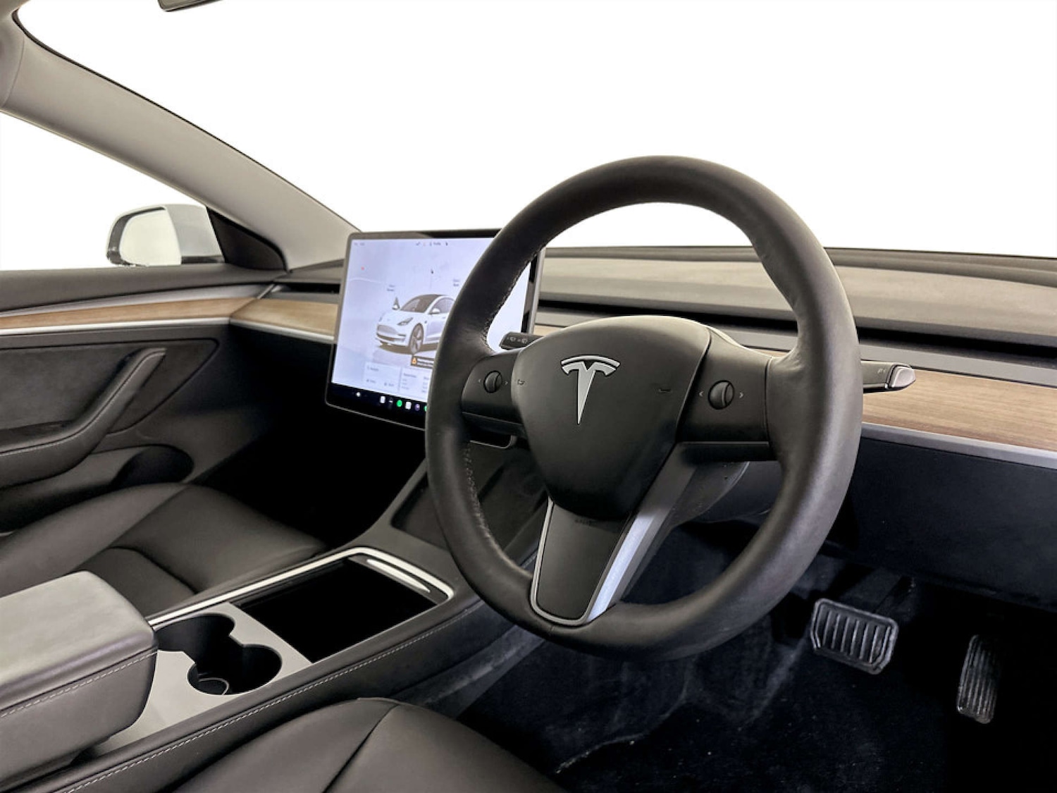 Used Tesla Model 3 2022 for sale - 77434681: Photo 15