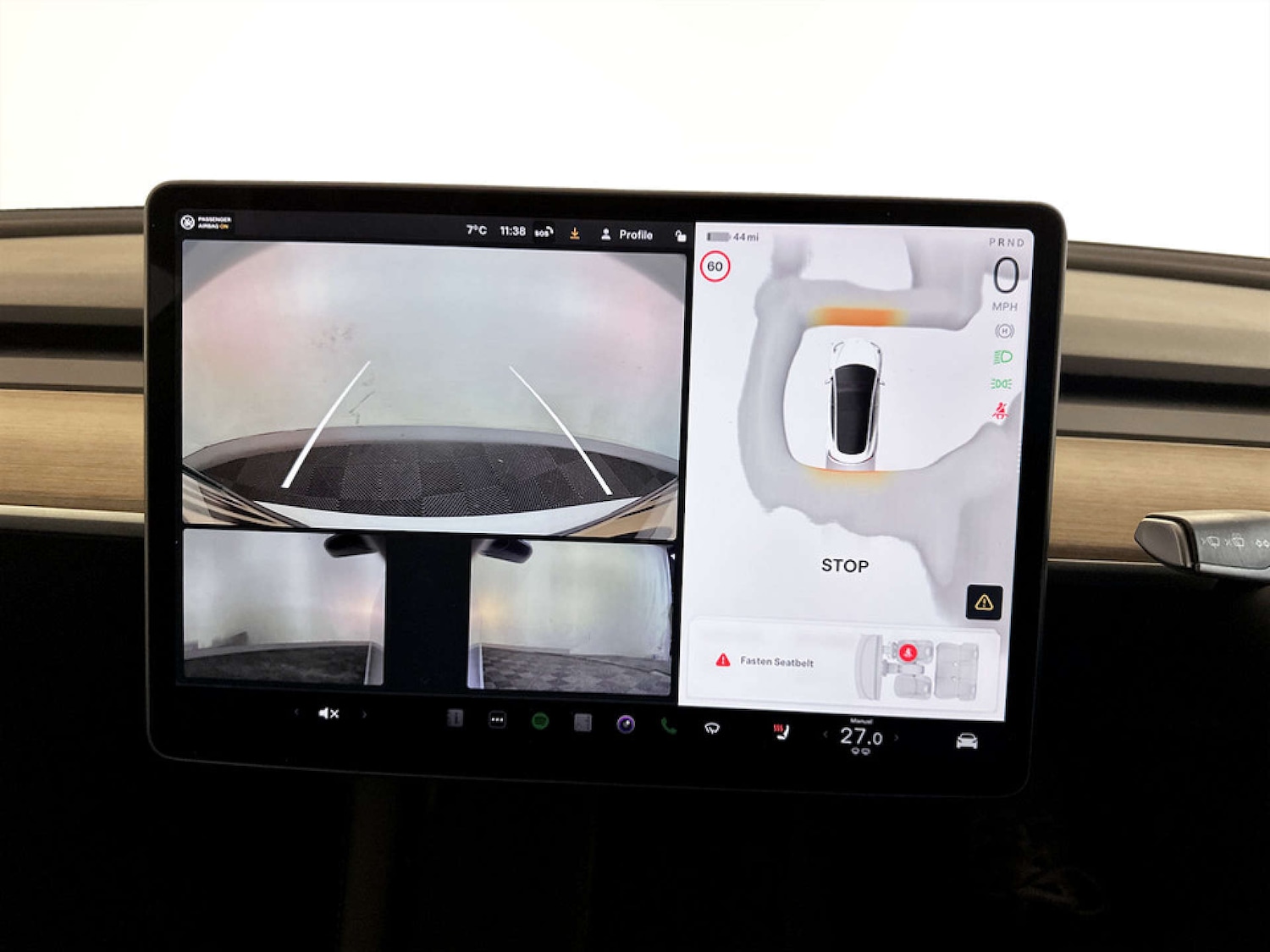 Used Tesla Model 3 2022 for sale - 77434681: Photo 20