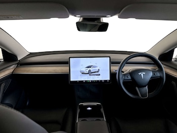 Used Tesla Model 3 2022 for sale - 77434681: Photo