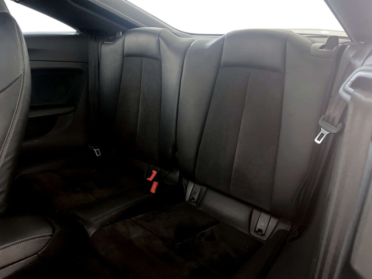 Used Audi TT 2017 for sale - 77535180: Photo 14