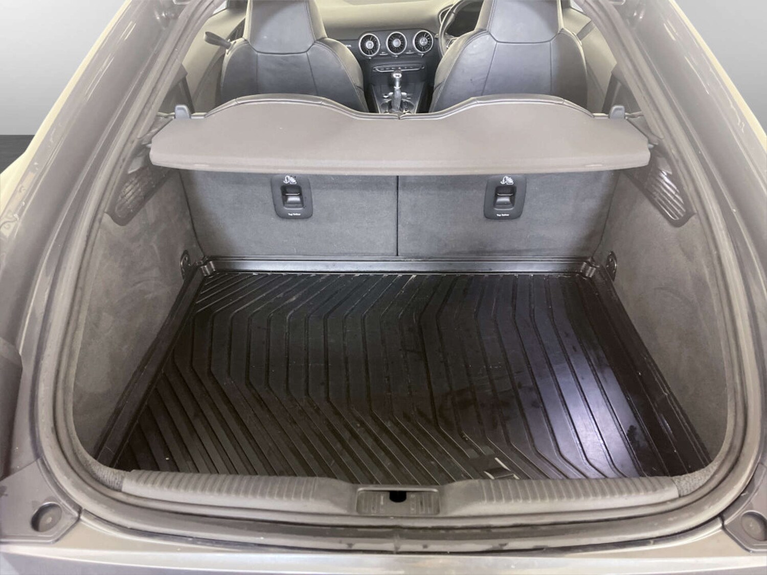 Used Audi TT 2017 for sale - 77535180: Photo 15