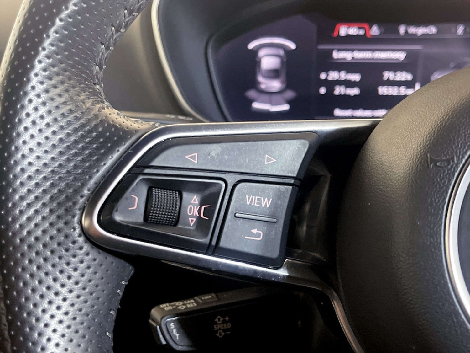 Used Audi TT 2017 for sale - 77535180: Photo 18