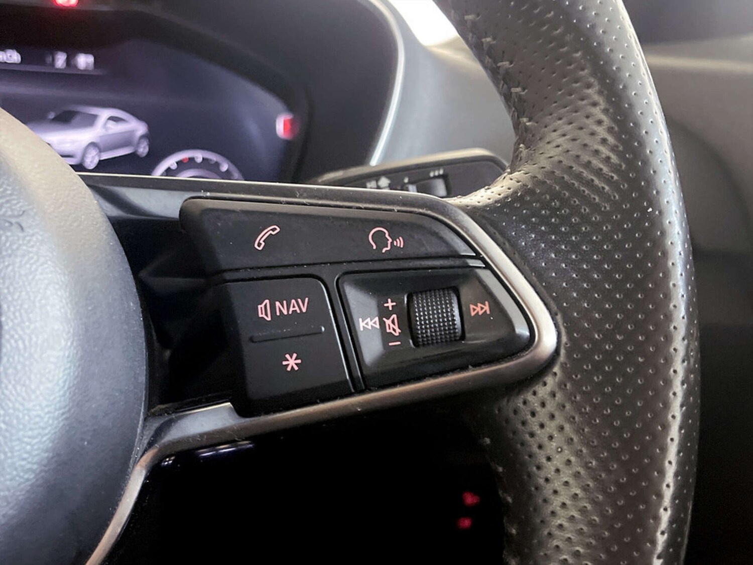 Used Audi TT 2017 for sale - 77535180: Photo 20