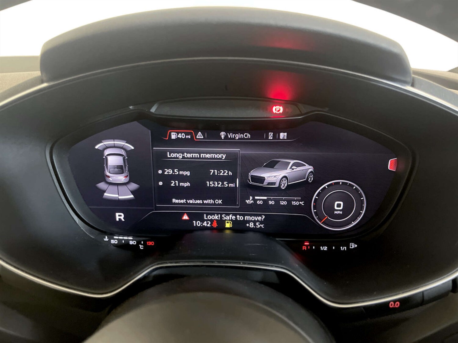 Used Audi TT 2017 for sale - 77535180: Photo 21