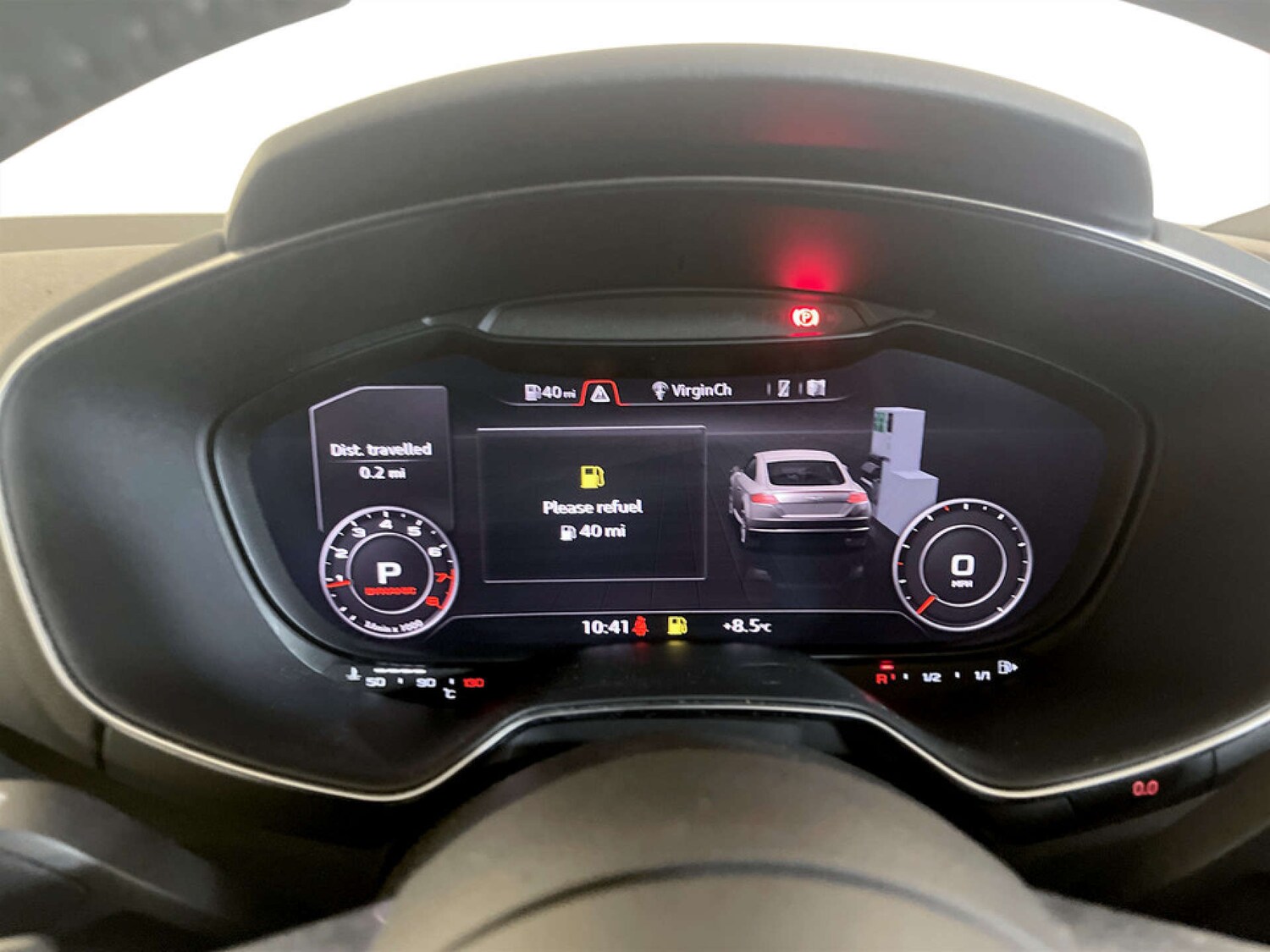 Used Audi TT 2017 for sale - 77535180: Photo 22