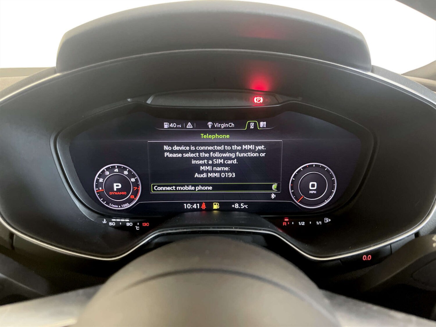 Used Audi TT 2017 for sale - 77535180: Photo 23