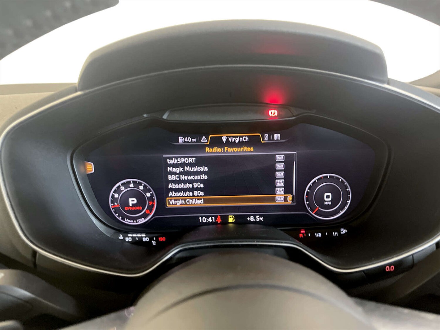 Used Audi TT 2017 for sale - 77535180: Photo 24